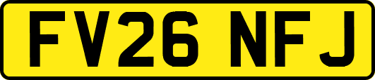 FV26NFJ