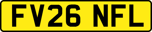 FV26NFL