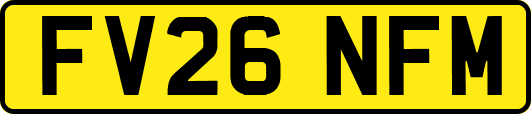 FV26NFM