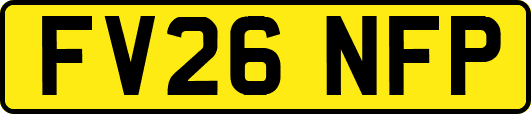 FV26NFP