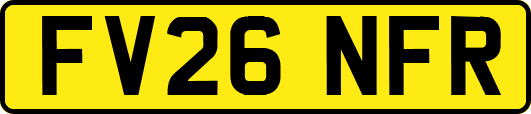 FV26NFR
