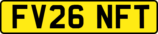 FV26NFT
