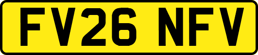 FV26NFV