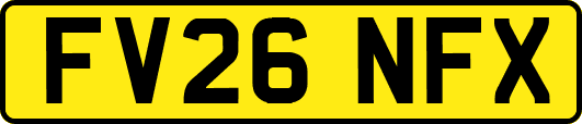 FV26NFX