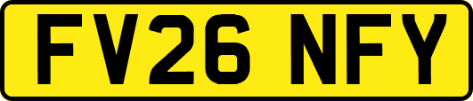 FV26NFY