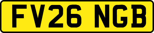 FV26NGB