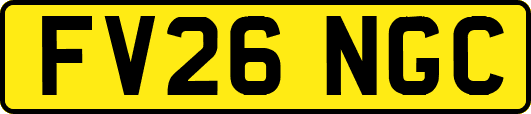 FV26NGC