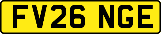 FV26NGE