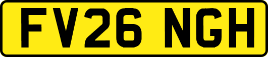 FV26NGH