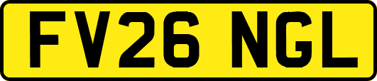 FV26NGL
