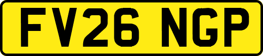 FV26NGP