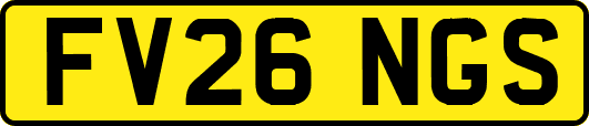 FV26NGS