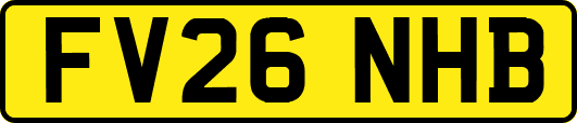 FV26NHB