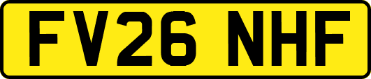 FV26NHF