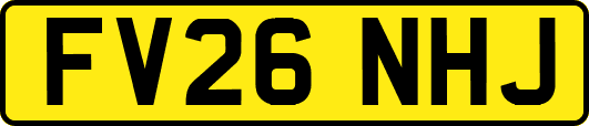 FV26NHJ