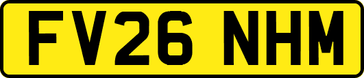 FV26NHM