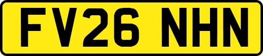 FV26NHN