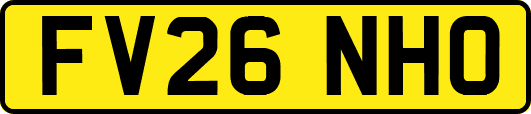 FV26NHO