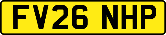FV26NHP