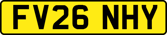 FV26NHY