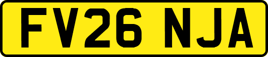 FV26NJA