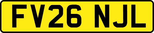 FV26NJL