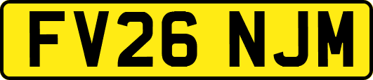 FV26NJM