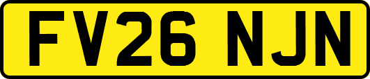 FV26NJN