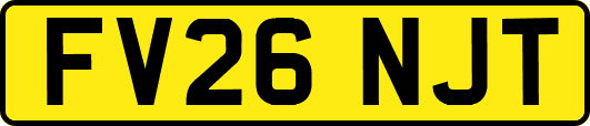 FV26NJT