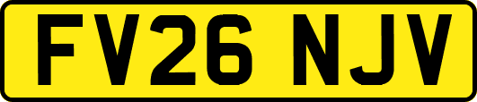 FV26NJV