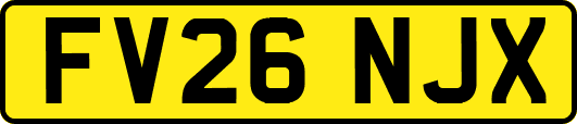 FV26NJX