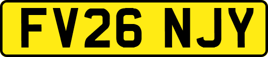 FV26NJY