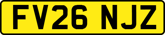 FV26NJZ