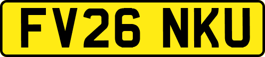 FV26NKU
