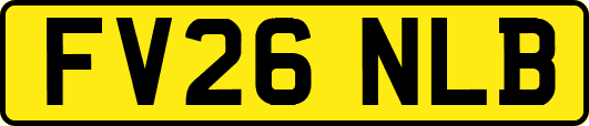 FV26NLB