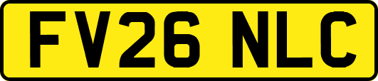FV26NLC