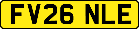 FV26NLE