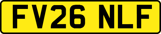 FV26NLF