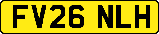 FV26NLH