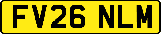 FV26NLM