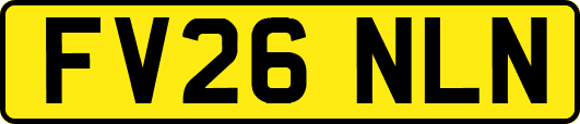 FV26NLN