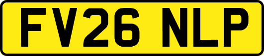 FV26NLP