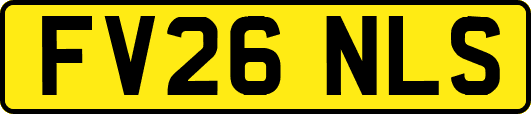 FV26NLS
