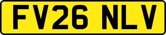 FV26NLV