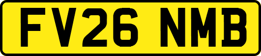 FV26NMB