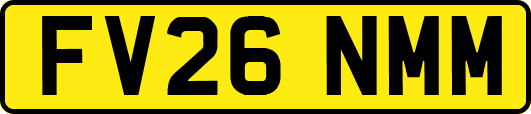 FV26NMM
