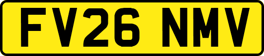 FV26NMV