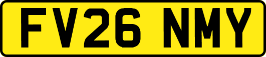 FV26NMY