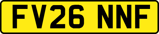 FV26NNF