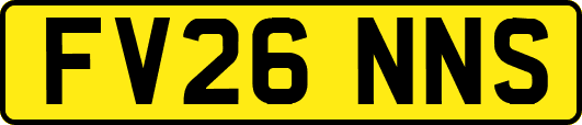 FV26NNS